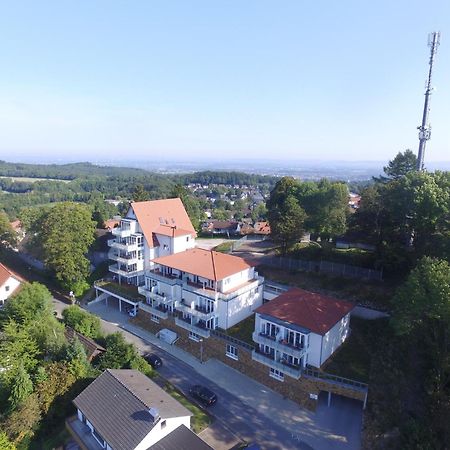 Appartement 24 Oerlinghausen Екстериор снимка