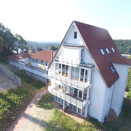 Appartement 24 Oerlinghausen Екстериор снимка
