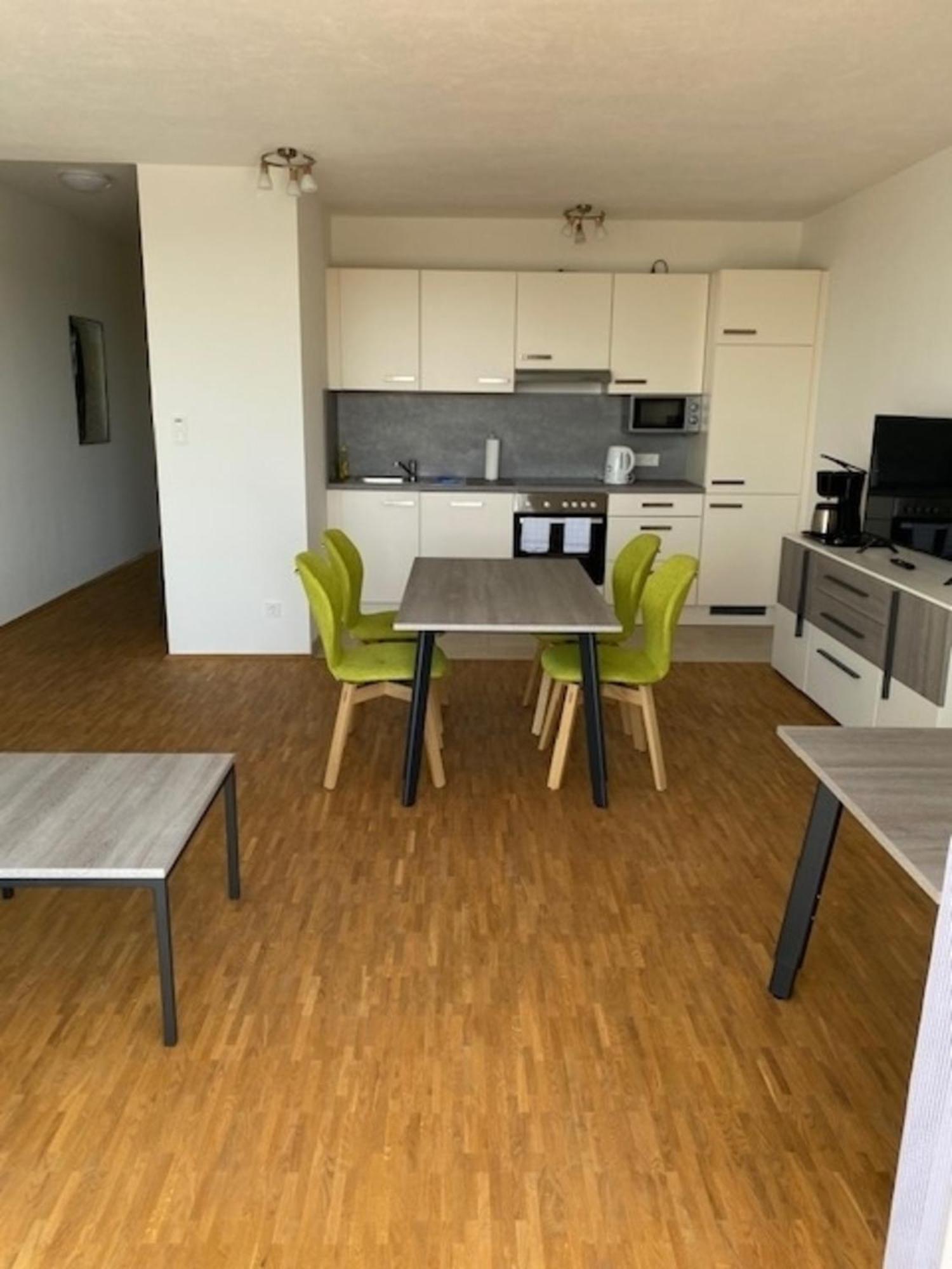 Appartement 24 Oerlinghausen Екстериор снимка