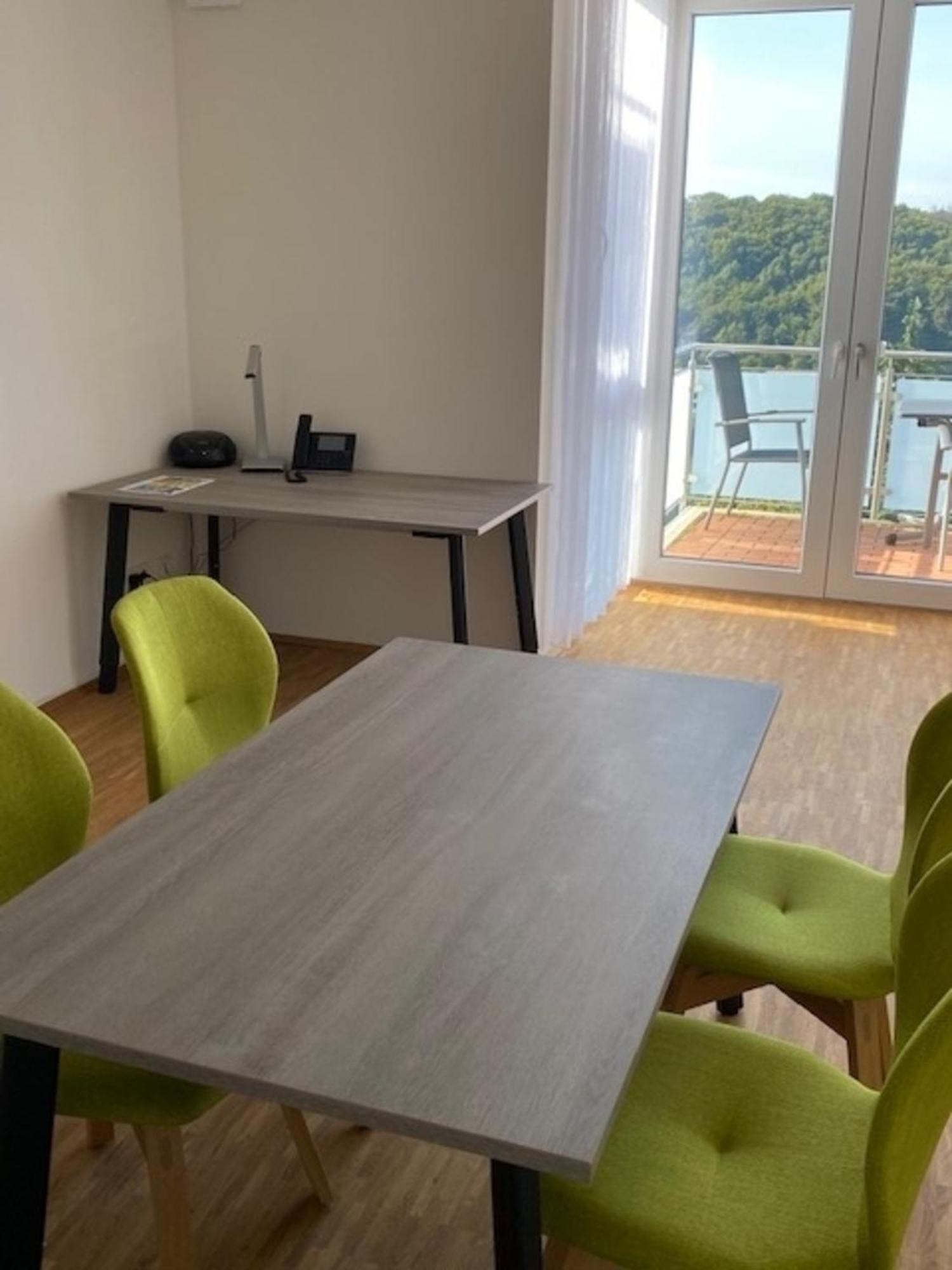 Appartement 24 Oerlinghausen Екстериор снимка