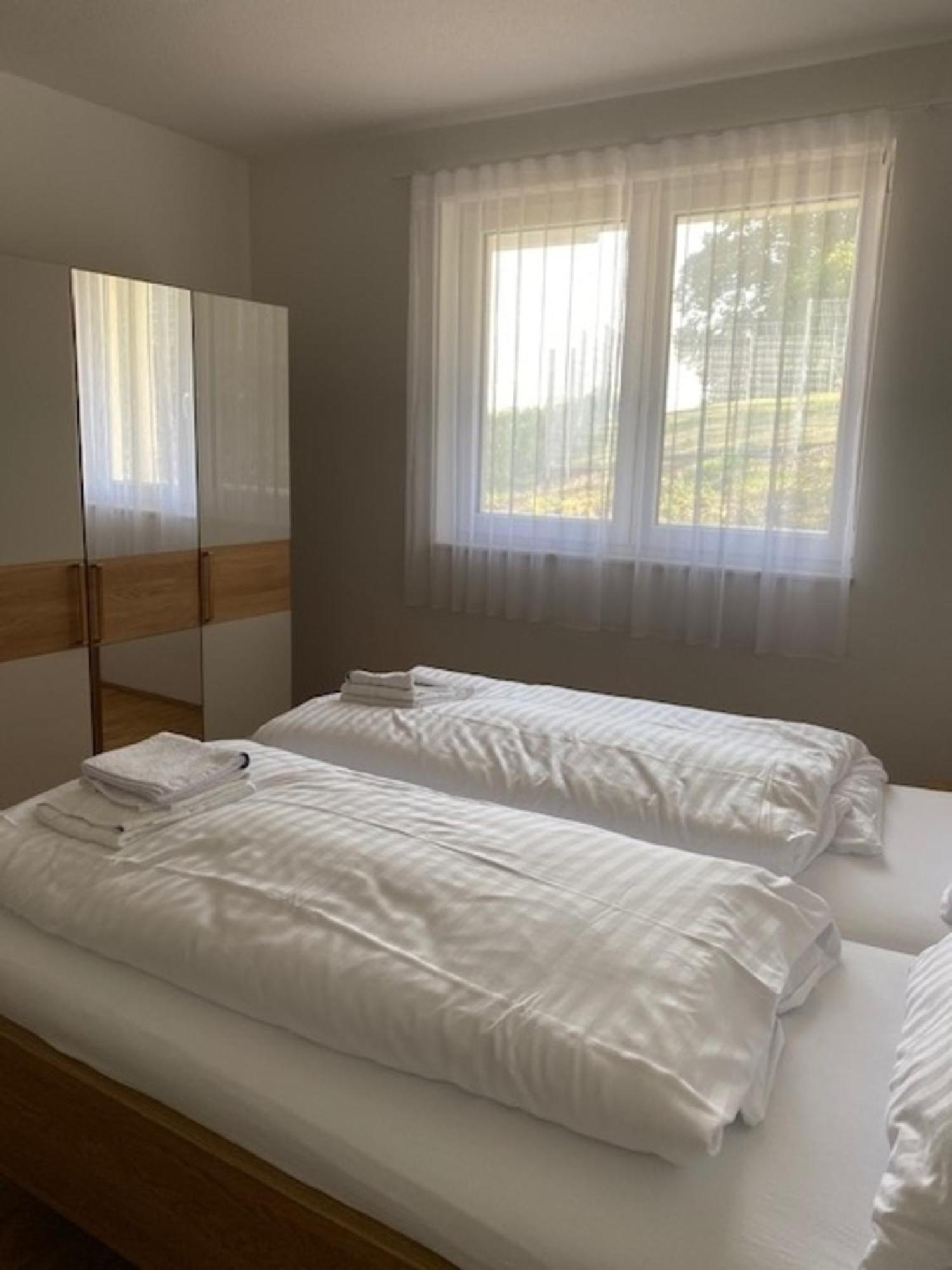 Appartement 24 Oerlinghausen Екстериор снимка