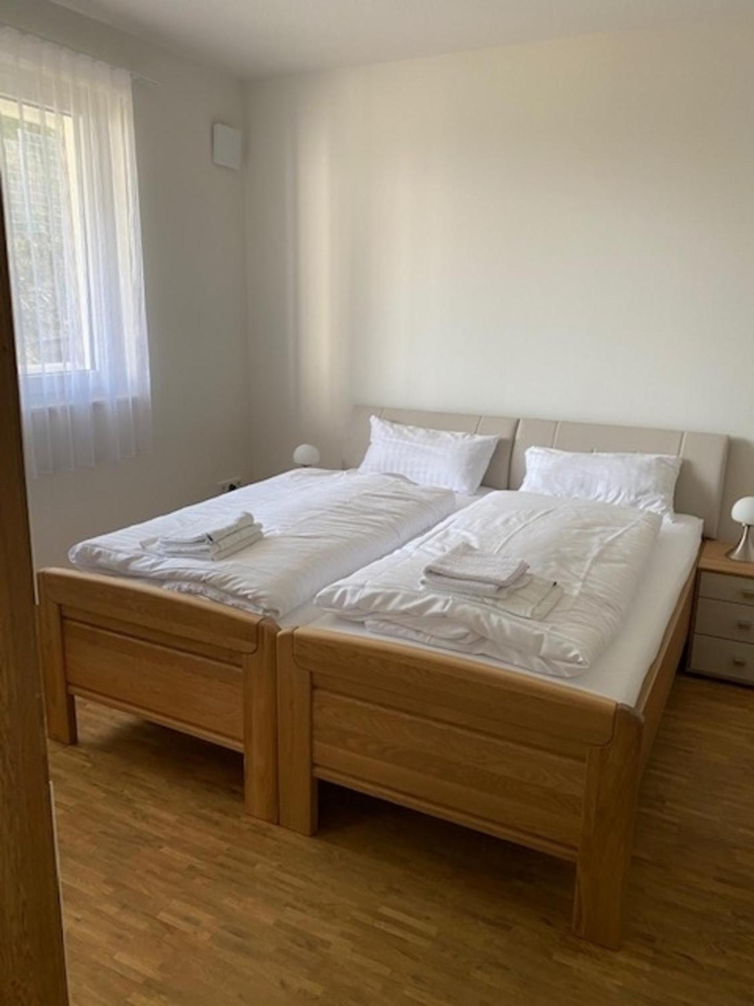 Appartement 24 Oerlinghausen Екстериор снимка