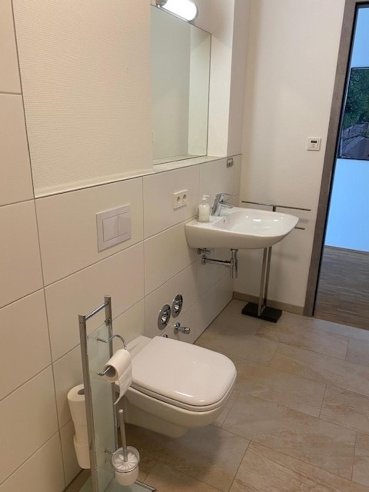 Appartement 24 Oerlinghausen Екстериор снимка