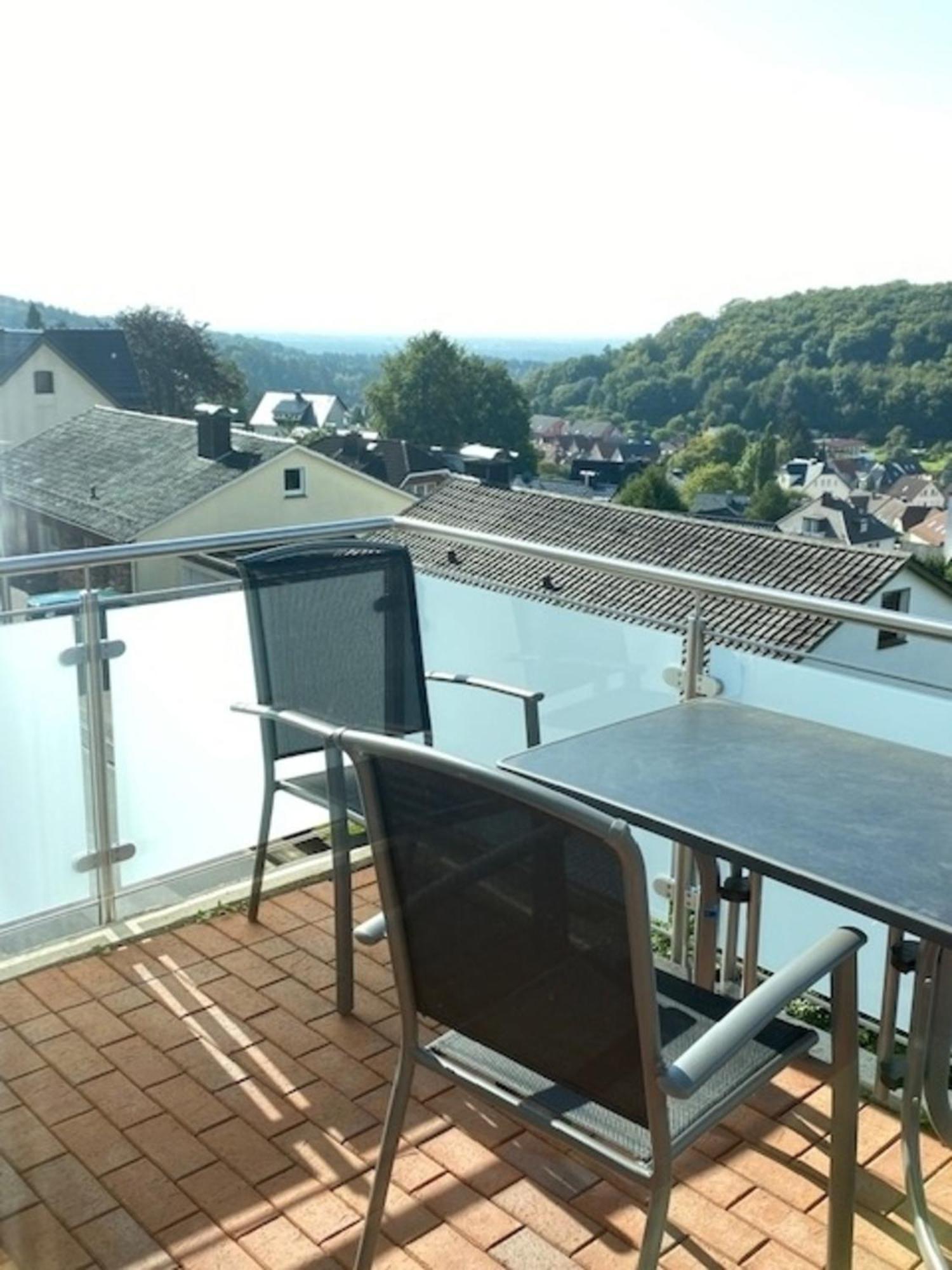 Appartement 24 Oerlinghausen Екстериор снимка