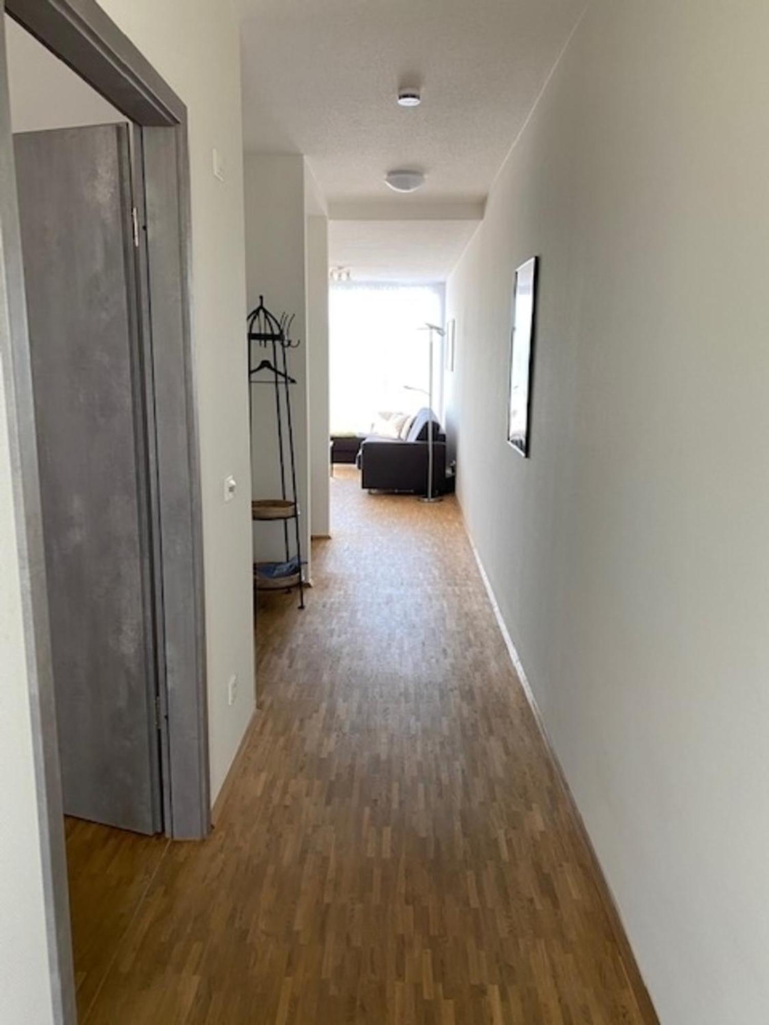 Appartement 24 Oerlinghausen Екстериор снимка