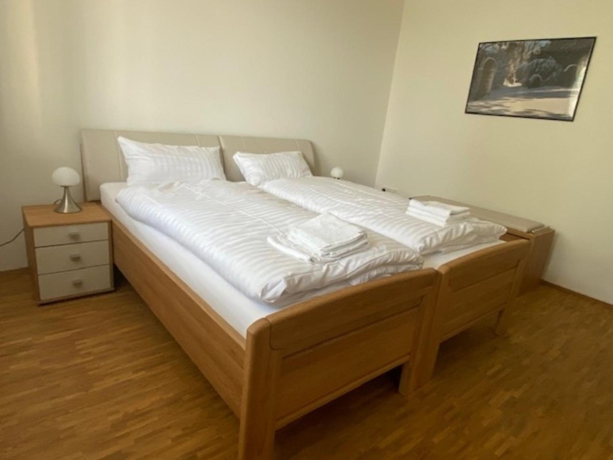 Appartement 24 Oerlinghausen Екстериор снимка