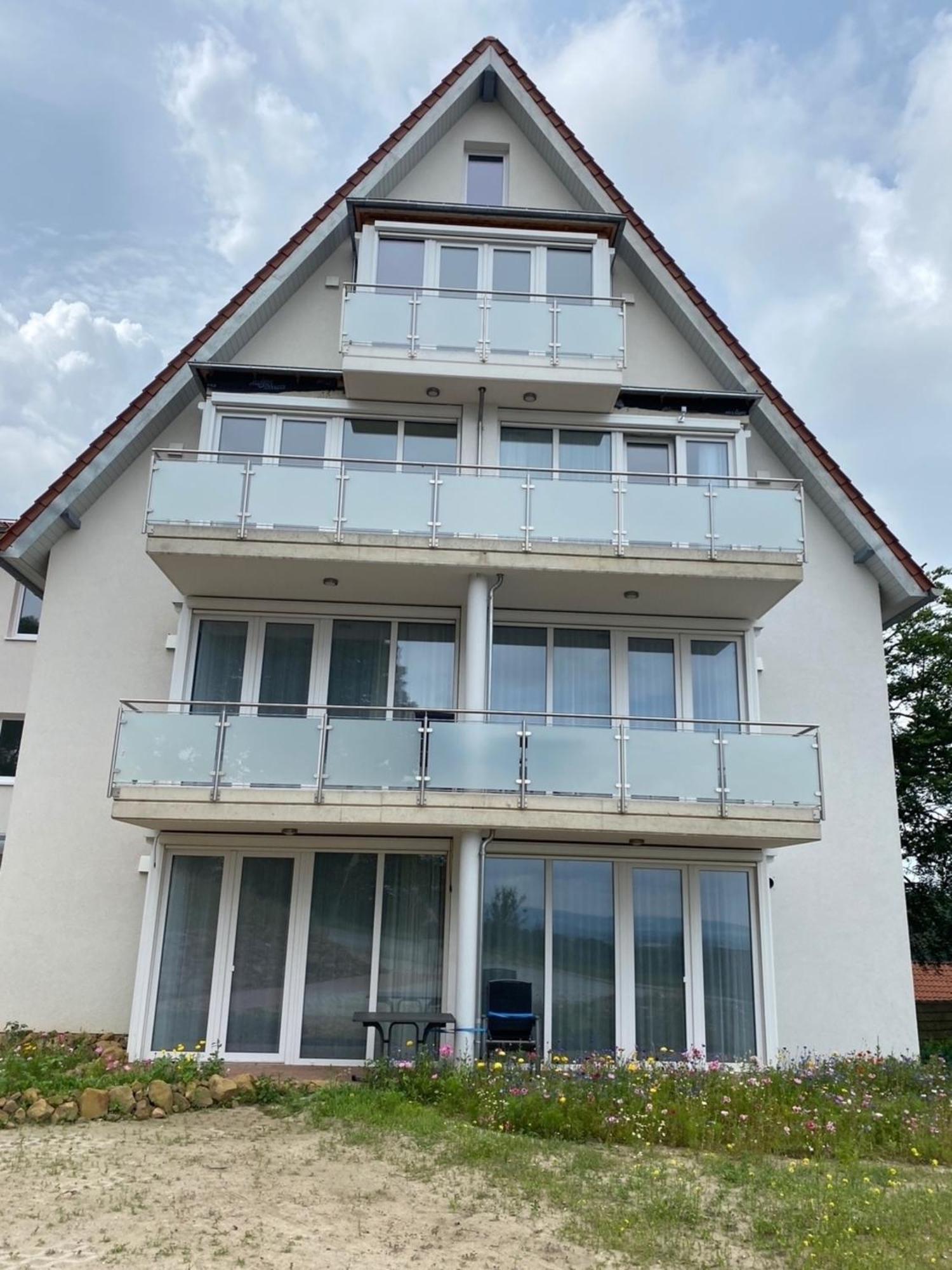 Appartement 24 Oerlinghausen Екстериор снимка