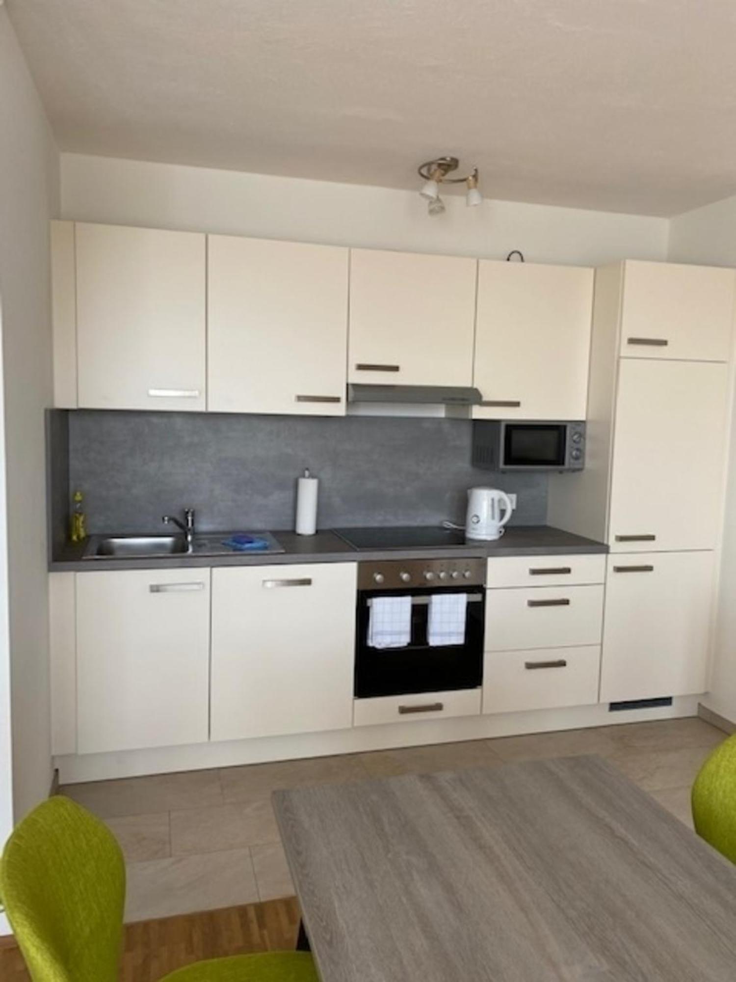 Appartement 24 Oerlinghausen Екстериор снимка