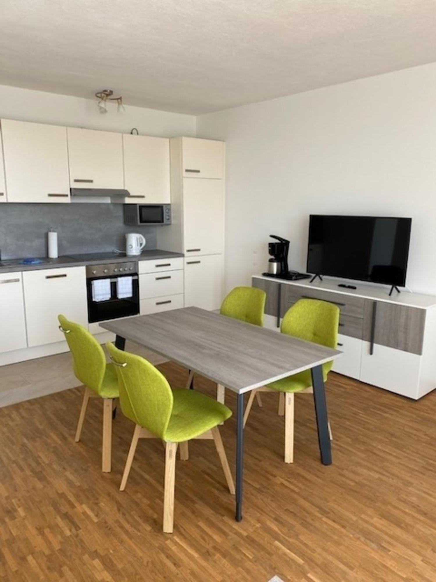 Appartement 24 Oerlinghausen Екстериор снимка